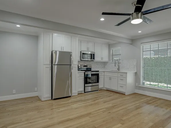 Huldy, 2023 Huldy St #3, Houston, TX 77019