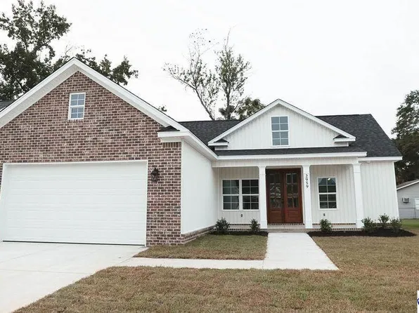 2959 Fincher Dr, Florence, SC 29501