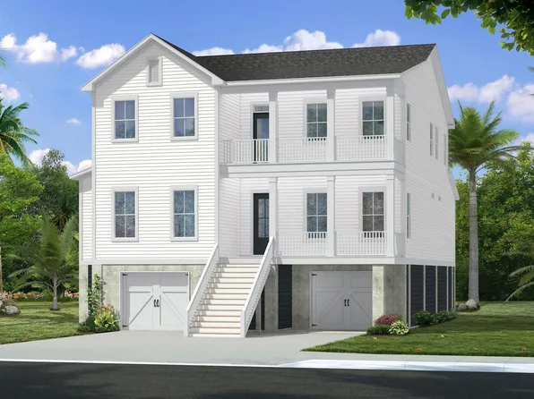 3024 Briley Ct, Mount Pleasant, SC 29466