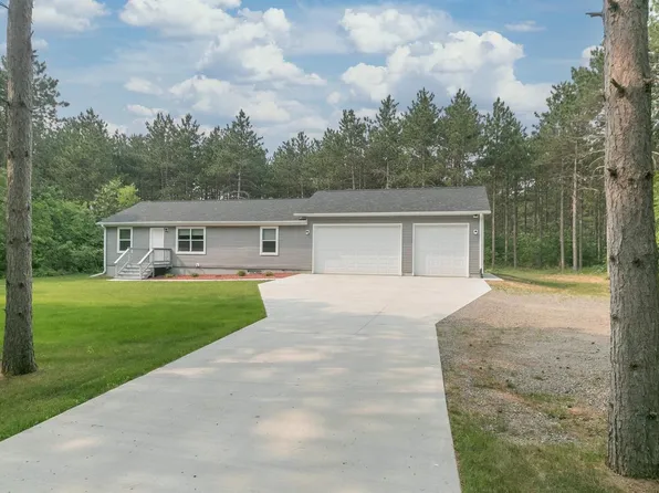 W4114 29th Street, Necedah, WI 54646