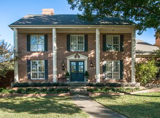 8709 Pegshire Ave, Dallas, TX 75231