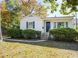 2709 Flakewood Rd, Little Rock, AR 72207