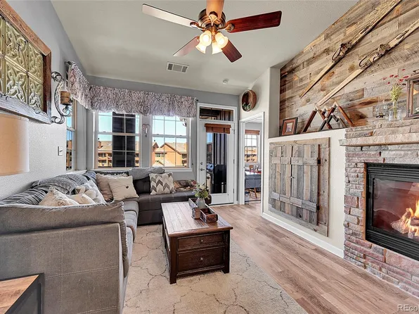 150 Village Road #A302, Granby, CO 80446