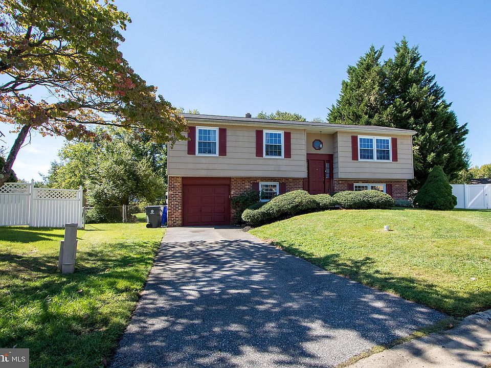 2 Evergreen Dr, Newark, DE 19702 Zillow