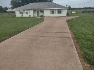 5675 County Road 120, Wills Point, TX 75169