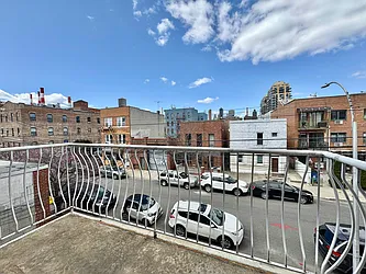 Rented by Astoria Realty