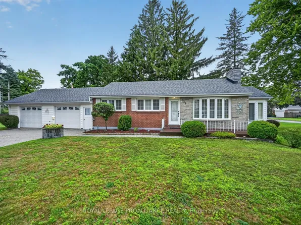 326 McAuley Rd, Prescott, ON K0E 1T0