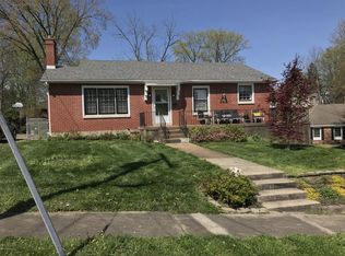 135 W Circle Dr, Jefferson City, MO 65109