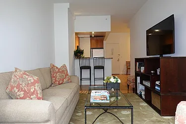 Rented by Carnegie Hill Place