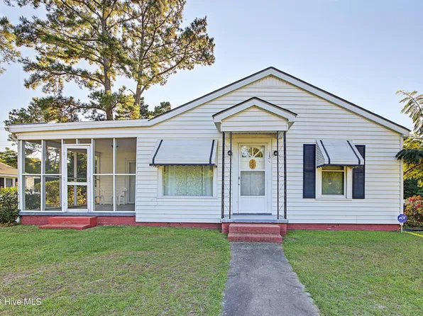 131 Northam Road, Rockingham, NC 28379