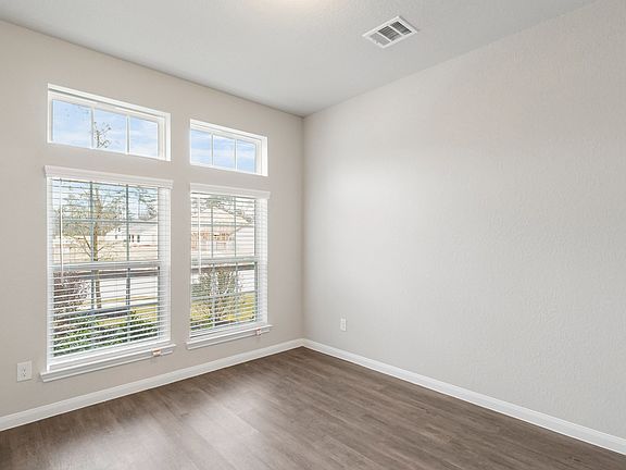 Images are a model representation and may depict options and upgrades not featured on the home avail