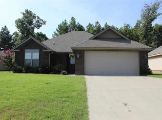 5253 Nathan Dr, Jonesboro, AR 72401