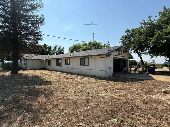 21293 E American Ave, Reedley, CA 93654