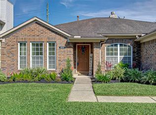 18810 Timbers Dr, Humble, TX 77346