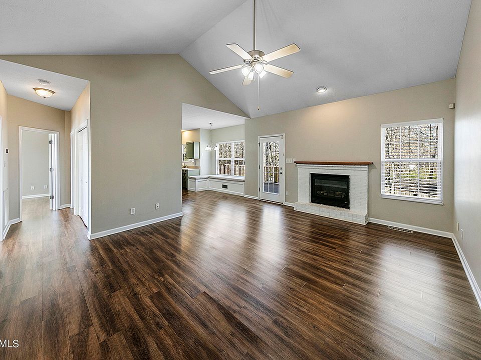 1813 Silver Cloud Ln, Knoxville, TN 37909 Zillow