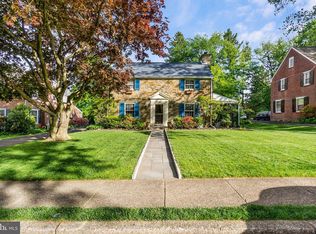 337 Thorpe Rd, Jenkintown, PA 19046