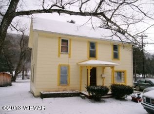 748 N Main St, Coudersport, PA 16915