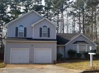 2337 Rambling Way, Lithonia, GA 30058