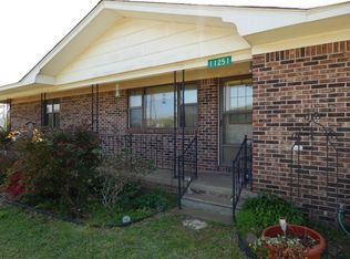 11251 Runabout Rd, Rover, AR 72860