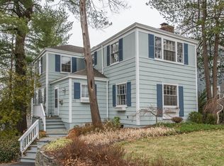 16 Orchard Rd, Chatham, NJ 07928