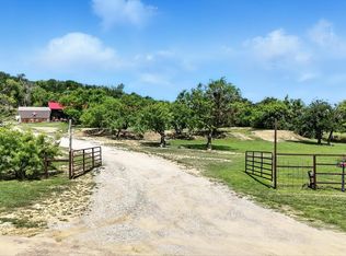 1105 S Commerce St, Ranger, TX 76470