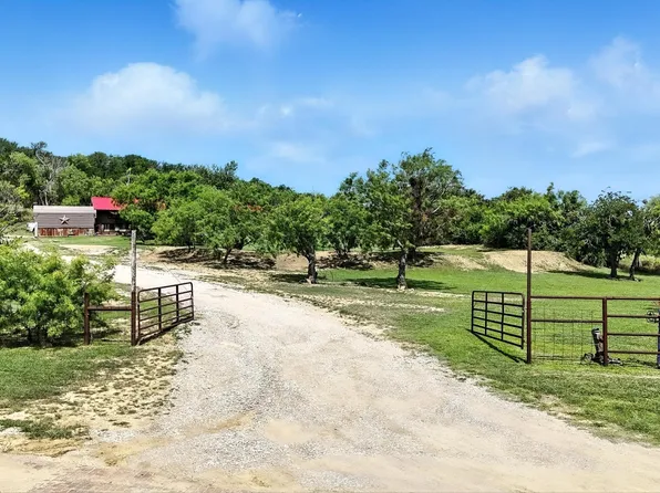 1105 S Commerce St, Ranger, TX 76470