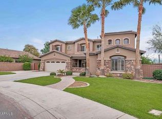 3191 S Riata Ct, Gilbert, AZ 85295