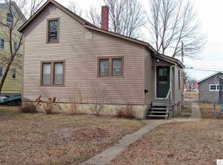 417 E Pattison St, Ely, MN 55731