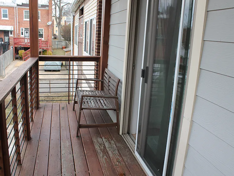 5110 Fort Totten Dr NE #4 — Photo 10