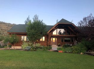 1235 Almy Rd #105, Evanston, WY 82930
