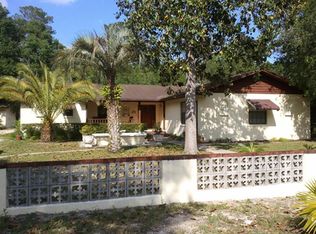 160 Supreme Ct, Saint Augustine, FL 32086