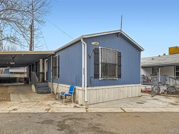 625 F Street, Golden, CO 80401