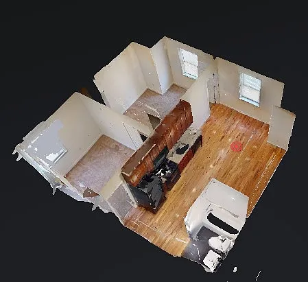 1310-12 N Carlisle St #2 — Photo 2