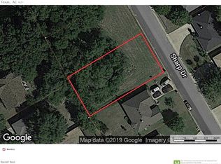 231 Sharp Dr, Stephenville, TX 76401