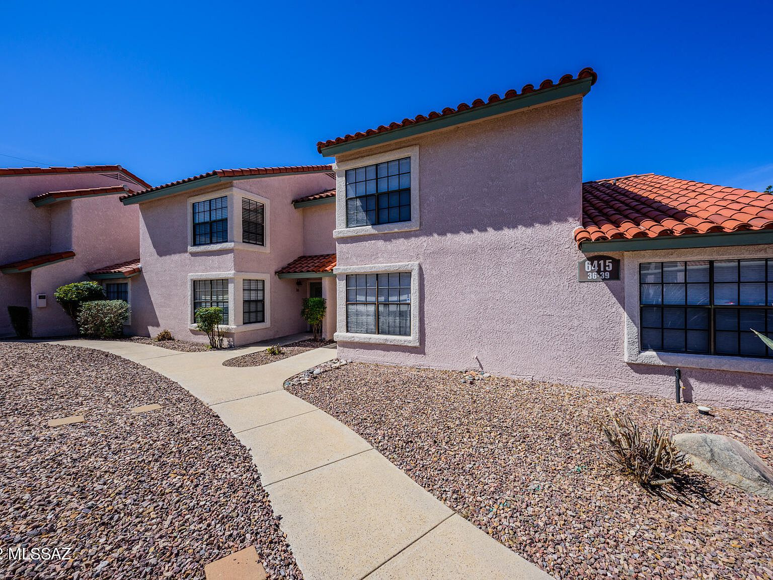 6415 N Tierra De Las Catalinas APT 37, Tucson, AZ 85718 Zillow