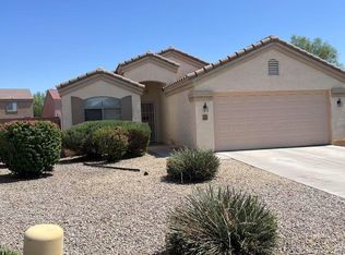 8507 W Pioneer St, Tolleson, AZ 85353