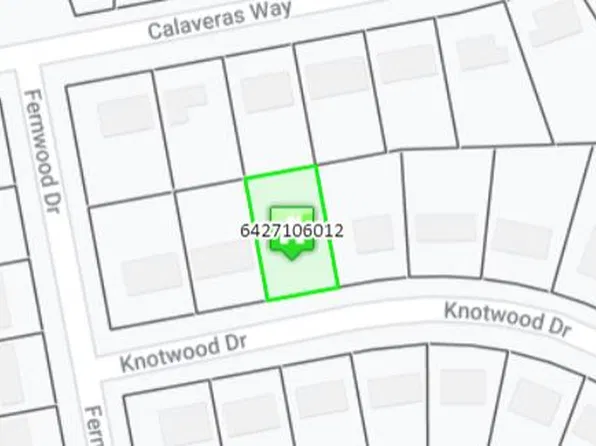3340 Knotwood Dr, Colorado Springs, CO 80910