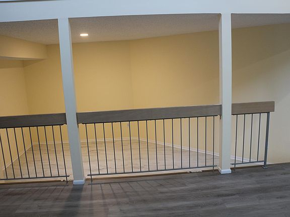 Attached Dining room