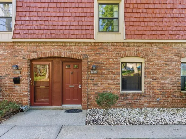 1280 Pennsbury Blvd, Pittsburgh, PA 15205