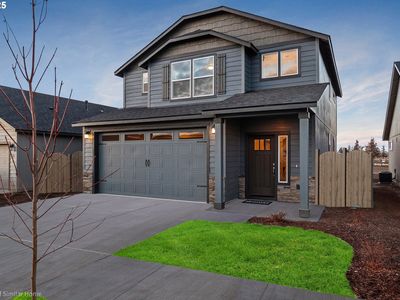 5103 Cedar View Dr, Springfield, OR, 97478