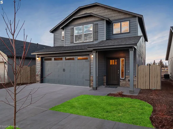 5103 Cedar View Dr, Springfield, OR 97478