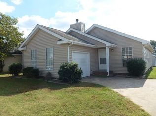 507 Gladstone Ct, Rock Hill, SC 29730