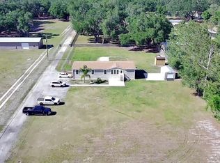 8318 Franklin Rd, Plant City, FL 33565