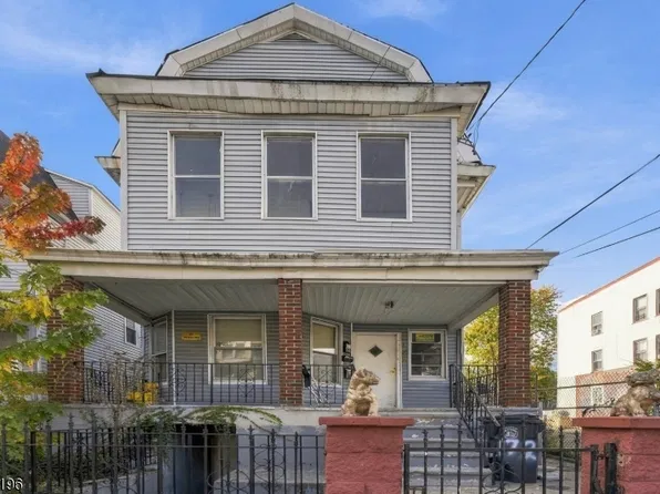 172 N 12Th St, Newark City, NJ 07107