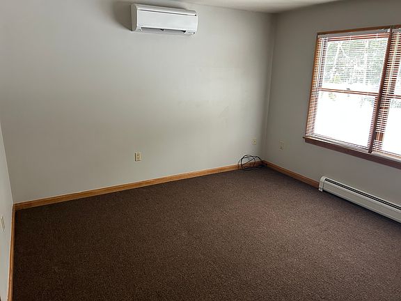 2nd floor bedroom #2 with closet