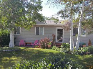 3121 Dry Creek Ct, Rapid City, SD 57703