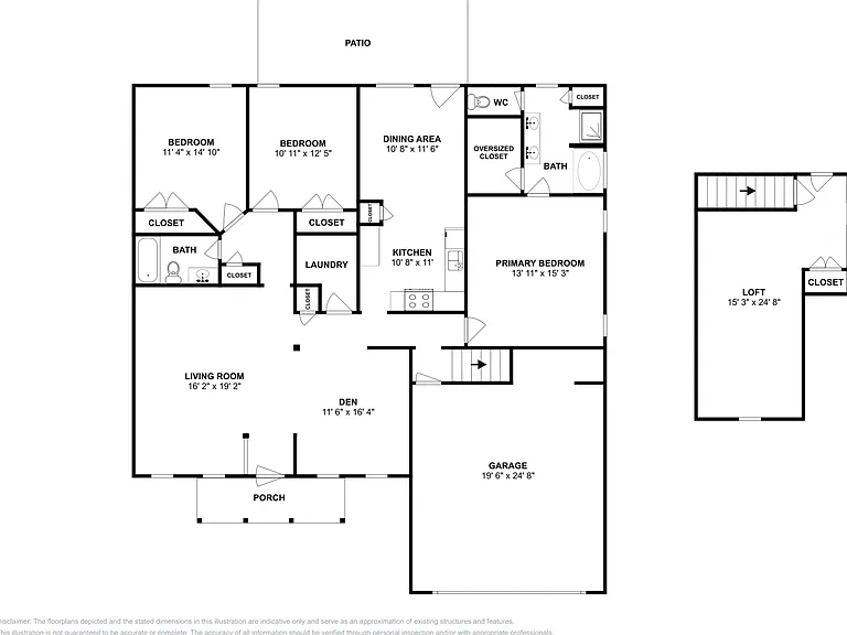 1582 Weatherend Dr — Photo 19