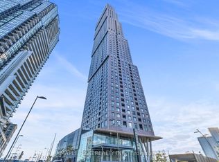 CG Tower, Vaughan, ON L4K 0H8