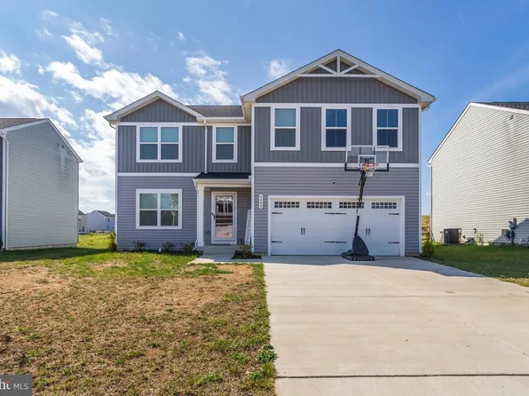 6440 Wise Ln, King George, VA 22485