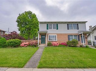 1931 W Congress St, Allentown, PA 18104